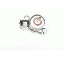 Pompa de inalta presiune BOSCH 0 261 520 289</br>Piesa auto pentru Pregatire amestec