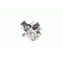 Pompa de inalta presiune BOSCH 0 261 520 305</br>Piesa auto pentru Pregatire amestec