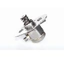 Pompa de inalta presiune BOSCH 0 261 520 315</br>Piesa auto pentru Pregatire amestec