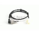 Senzor,turatie roata BOSCH 0 265 001 339