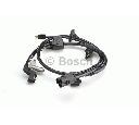 Senzor,turatie roata BOSCH 0 265 001 350