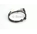 Senzor,turatie roata BOSCH 0 265 001 387