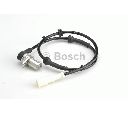 Senzor,turatie roata BOSCH 0 265 001 387