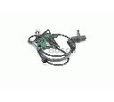 Senzor,turatie roata BOSCH 0 265 001 417