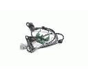 Senzor,turatie roata BOSCH 0 265 001 417