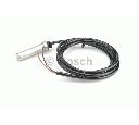 Senzor,turatie roata BOSCH 0 265 004 010