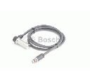 Senzor,turatie roata BOSCH 0 265 004 025