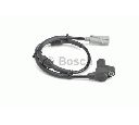 Senzor,turatie roata BOSCH 0 265 006 201