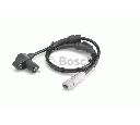 Senzor,turatie roata BOSCH 0 265 006 206