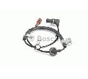Senzor,turatie roata BOSCH 0 265 006 255</br>Piesa auto pentru Electrice