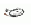 Senzor,turatie roata BOSCH 0 265 006 255</br>Piesa auto pentru Electrice