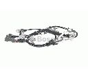 Senzor,turatie roata BOSCH 0 265 006 256</br>Piesa auto pentru Electrice
