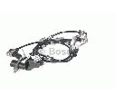 Senzor,turatie roata BOSCH 0 265 006 256</br>Piesa auto pentru Electrice