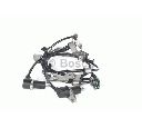 Senzor,turatie roata BOSCH 0 265 006 256</br>Piesa auto pentru Electrice