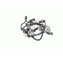 Senzor,turatie roata BOSCH 0 265 006 256</br>Piesa auto pentru Electrice