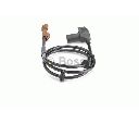 Senzor,turatie roata BOSCH 0 265 006 337</br>Piesa auto pentru Electrice