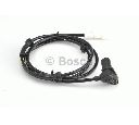 Senzor,turatie roata BOSCH 0 265 006 385