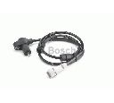 Senzor,turatie roata BOSCH 0 265 006 545