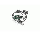 Senzor,turatie roata BOSCH 0 265 006 665</br>Piesa auto pentru Electrice