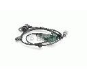 Senzor,turatie roata BOSCH 0 265 006 665</br>Piesa auto pentru Electrice