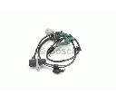 Senzor,turatie roata BOSCH 0 265 006 665</br>Piesa auto pentru Electrice