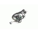 Senzor,turatie roata BOSCH 0 265 006 666</br>Piesa auto pentru Electrice