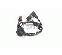 Senzor,turatie roata BOSCH 0 265 006 702