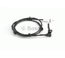 Senzor,turatie roata BOSCH 0 265 007 044