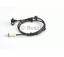 Senzor,turatie roata BOSCH 0 265 007 069