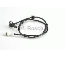 Senzor,turatie roata BOSCH 0 265 007 070