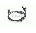 Senzor,turatie roata BOSCH 0 265 007 073