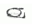 Senzor,turatie roata BOSCH 0 265 007 073