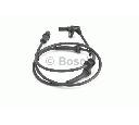 Senzor,turatie roata BOSCH 0 265 007 074