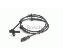 Senzor,turatie roata BOSCH 0 265 007 074
