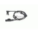 Senzor,turatie roata BOSCH 0 265 007 400