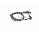 Senzor,turatie roata BOSCH 0 265 007 400