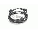 Senzor,turatie roata BOSCH 0 265 007 543