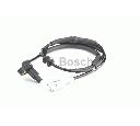 Senzor,turatie roata BOSCH 0 265 007 665