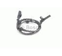 Senzor,turatie roata BOSCH 0 265 007 685