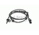 Senzor,turatie roata BOSCH 0 265 007 831