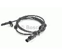 Senzor,turatie roata BOSCH 0 265 007 831
