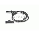 Senzor,turatie roata BOSCH 0 265 007 833