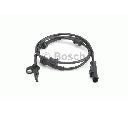 Senzor,turatie roata BOSCH 0 265 007 833
