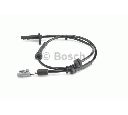 Senzor,turatie roata BOSCH 0 265 007 905