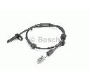 Senzor,turatie roata BOSCH 0 265 007 905