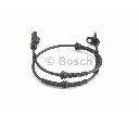 Senzor,turatie roata BOSCH 0 265 008 005
