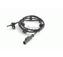 Senzor,turatie roata BOSCH 0 265 008 007