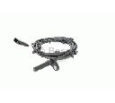 Senzor,turatie roata BOSCH 0 265 008 665</br>Piesa auto pentru Sistem de franare