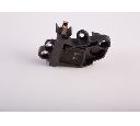 Regulator, alternator BOSCH 0 272 220 733</br>Piesa auto pentru Generator /Alternator / Elemente