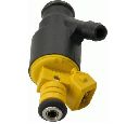Injector BOSCH 0 280 150 500